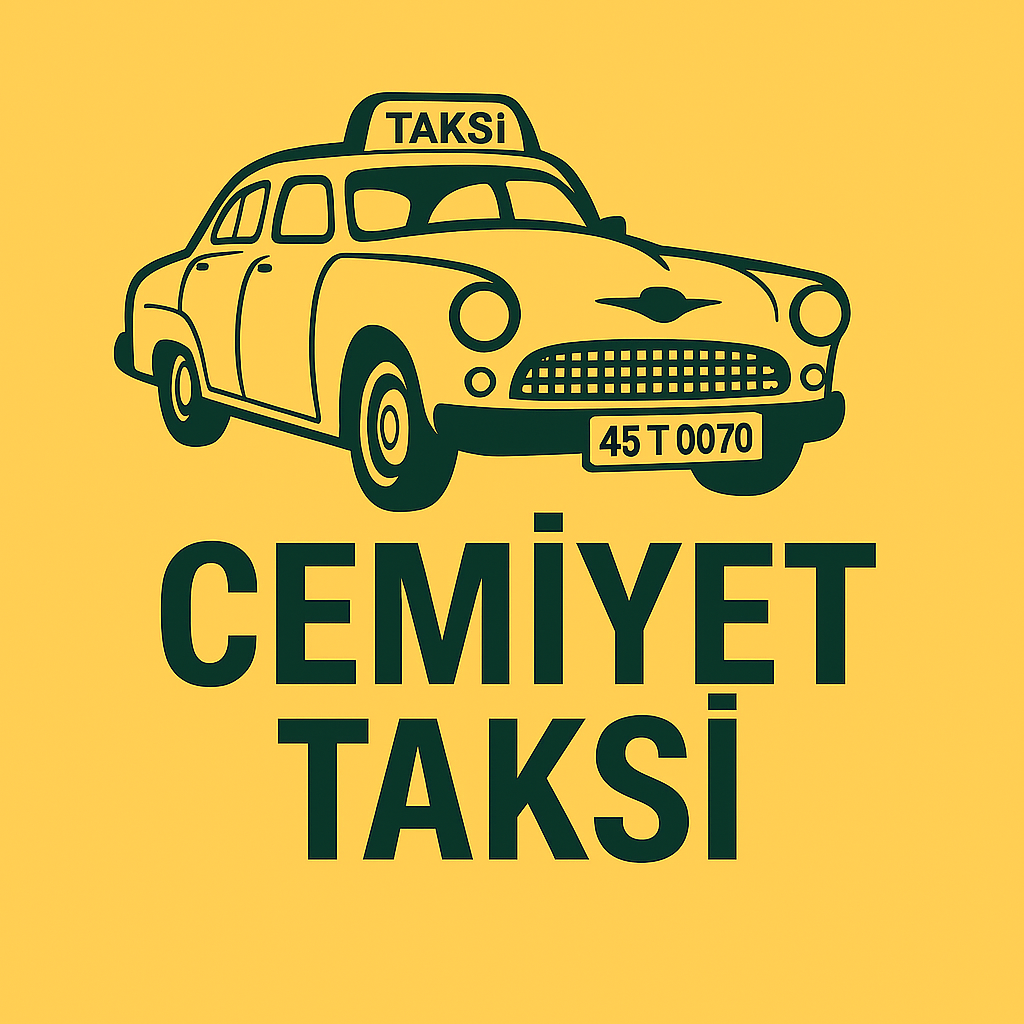 Cemiyet Taksi
